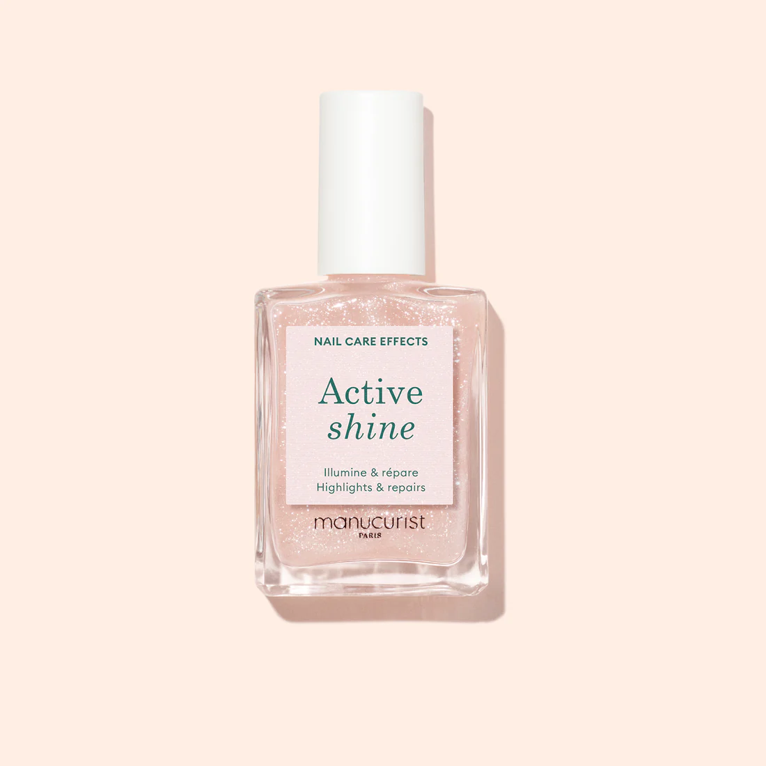 manucurist active shine