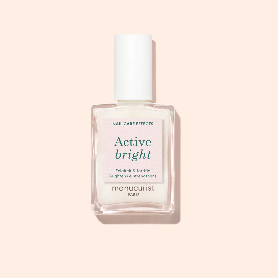 manucurist active bright