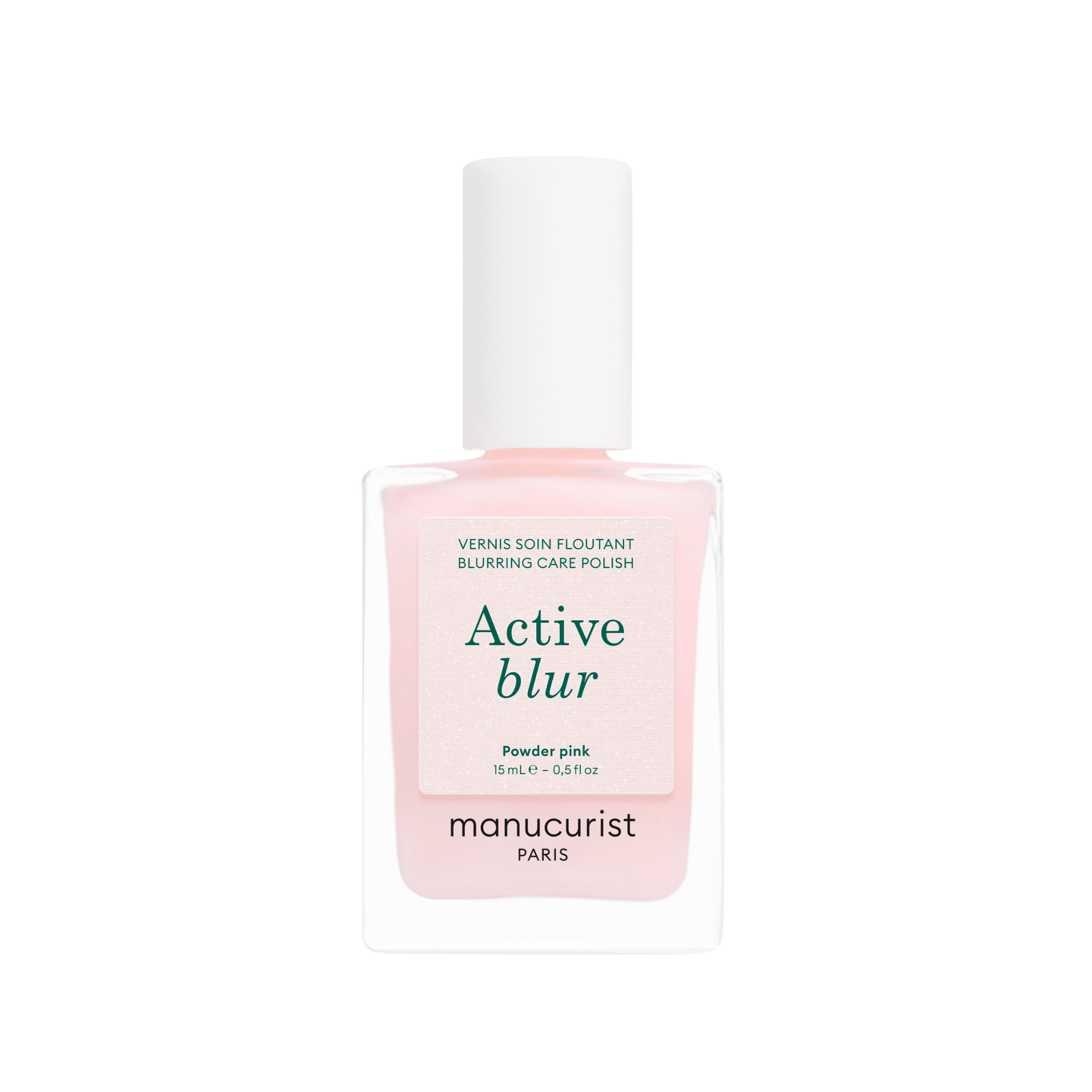 manucurist active blur